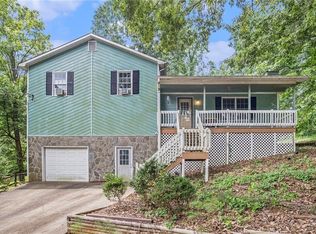 97 Woods Ct, Dallas, GA 30157