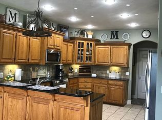 3466 N Prince Ln, Springfield, MO 65803