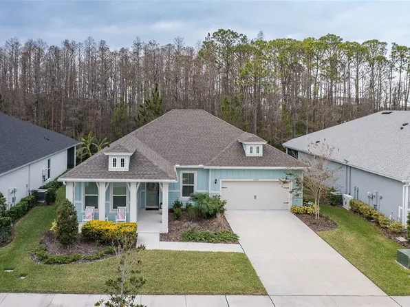 2085 Alimara Ct, Odessa, FL 33556