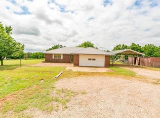 11414 S Coyle Rd, Coyle, OK 73027