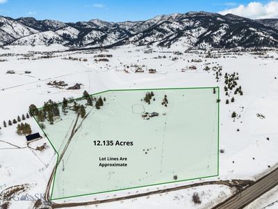 7615 Sypes Canyon Rd, Bozeman, MT, 59715