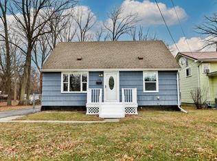 1380 Latham Ave, Lima, OH