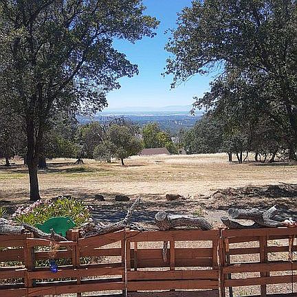 View off Bottom Deck