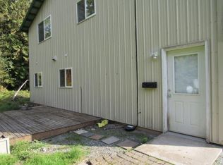 550 Old Highway 99 North Rd, Bellingham, WA 98229