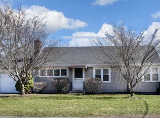 30 Curtis Rd, Framingham, MA 01702