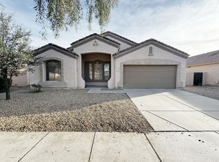 2421 W Ellis St, Phoenix, AZ 85041