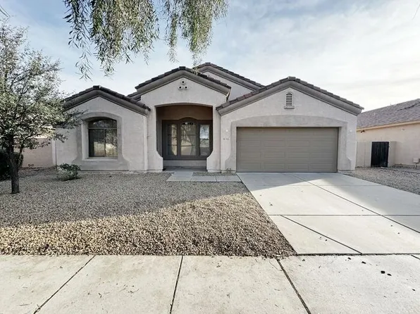 2421 W Ellis St, Phoenix, AZ 85041