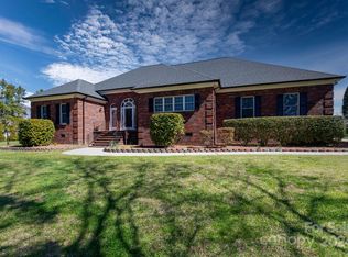 5300 Somerset Ln, Harrisburg, NC 28075