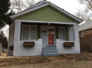 2833 Knox Ct, Saint Louis, MO 63139