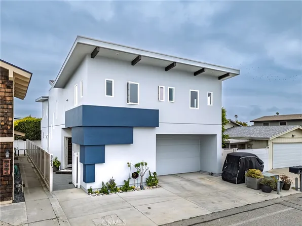 5227 Surfrider Way, Oxnard, CA 93035