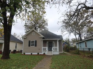 1607 E 14th St, Chattanooga, TN 37404