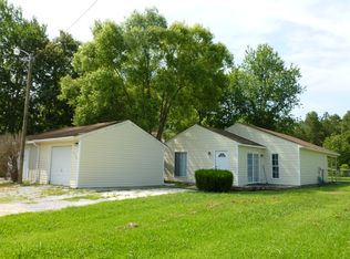 923 Ramsey Rd, Jacksonville, NC 28546