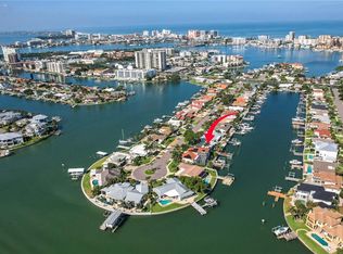 440 PALM ISLAND SE, CLEARWATER BEACH, FL 33767