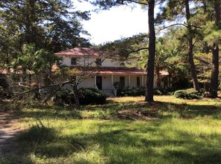 3642 Dry St, Johns Island, SC 29455