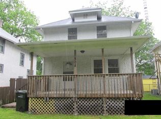 308 Oaklawn Ave, Waterloo, IA 50701