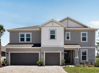 831 Junonia Blvd, New Smyrna Beach, FL 32168