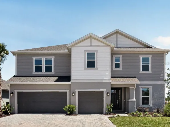 831 Junonia Blvd, New Smyrna Beach, FL 32168