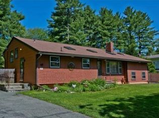 17 Rutledge Rd, Peabody, MA 01960