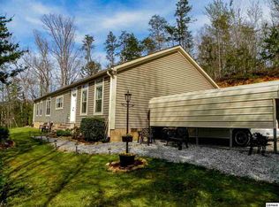 3540 Walker Ln, Sevierville, TN 37862