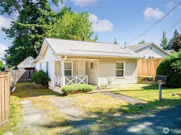 4909 N 38th St, Tacoma, WA 98407