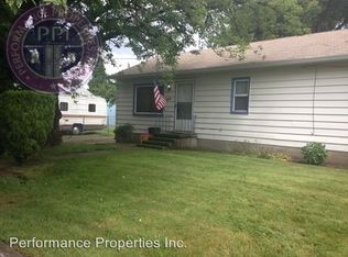 2440-2442 SE 152nd Ave, Portland, OR 97233