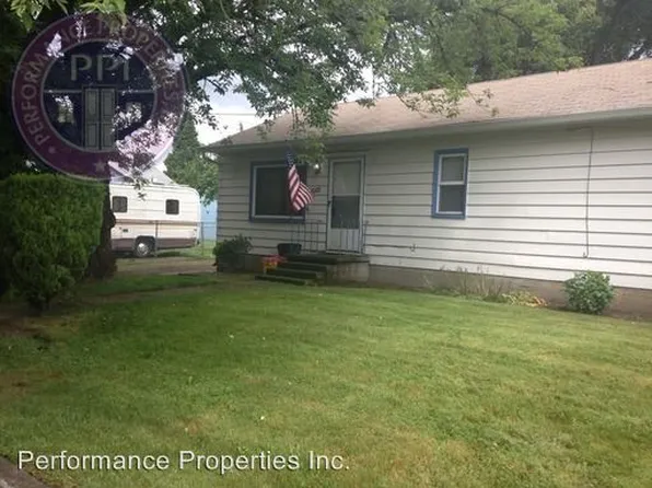 2440-2442 SE 152nd Ave, Portland, OR 97233