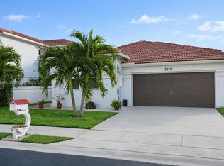 3038 Marion Ave, Margate, FL 33063