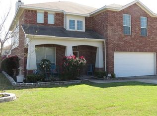 333 Swenson Dr, Hutto, TX 78634