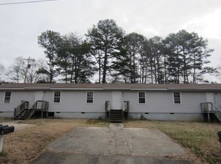 101 Pritchard St APT 2, Westminster, SC 29693