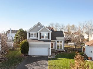 2311 Periwinkle Ct, Naperville, IL