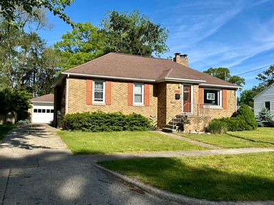 2165 Estes St, Muskegon, MI, 49441