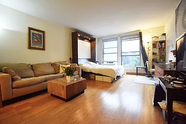 Rented by Bold New York
