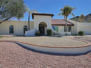 10401 N 22nd Way, Phoenix, AZ 85028