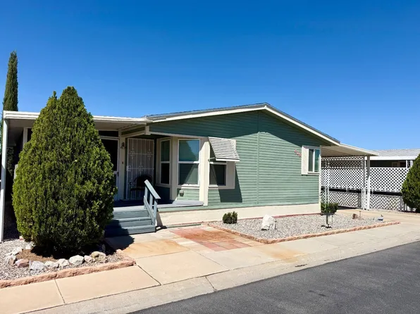 8401 S Kolb Rd Unit 419, Tucson, AZ 85756