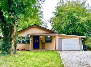 1661 N Hayes Ave, Springfield, MO 65803