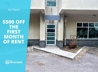1621 W Colorado Ave #B, Colorado Springs, CO 80904