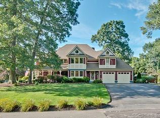 112 Westfort Dr, Meriden, CT 06451