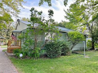 2249 W Sanilac Rd, Sandusky, MI 48471