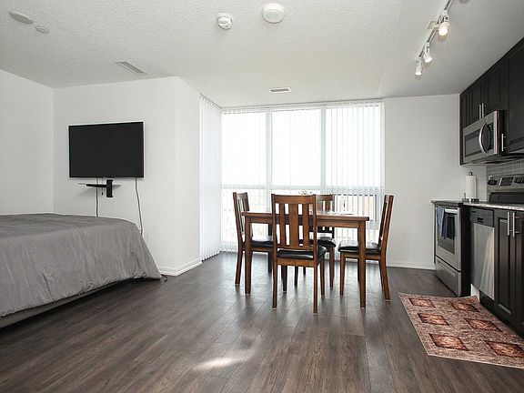 2nd image of 3091 Dufferin St #625