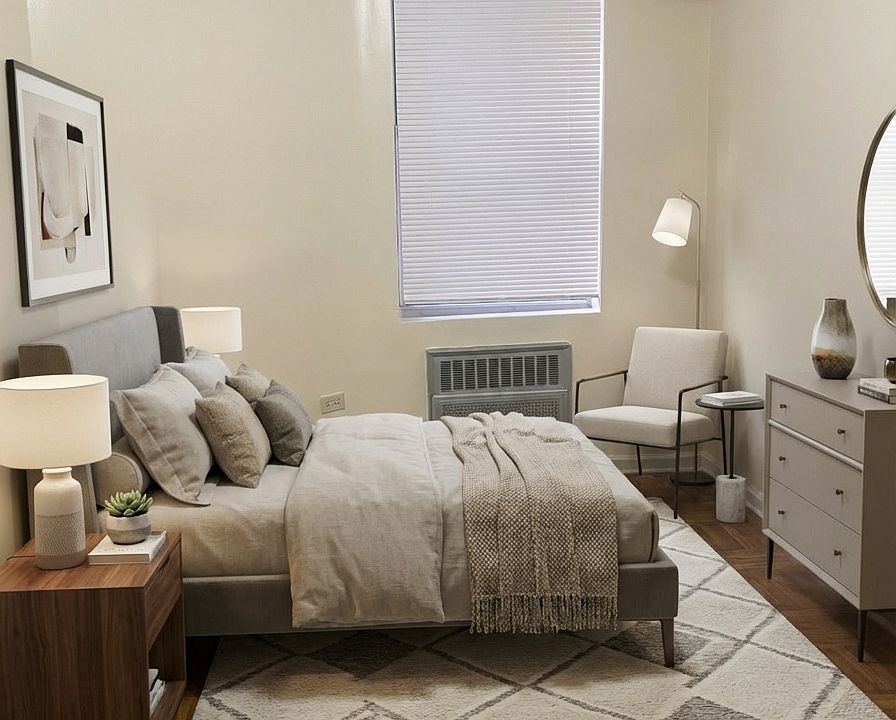 2nd image of 88-09 148th St #104