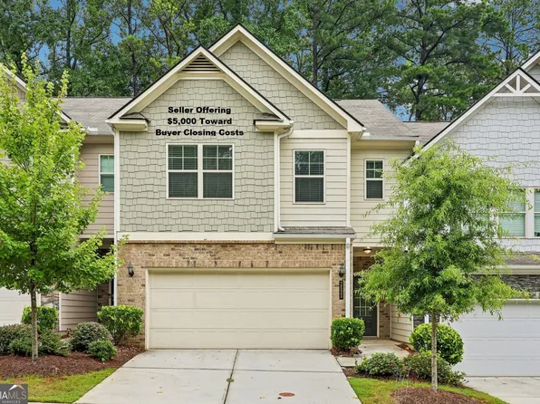 2523 Shetley Creek Dr, Norcross, GA 30071