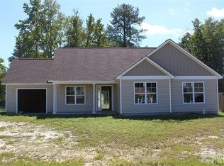 1048 Mill Creek Loop, Leland, NC 28451
