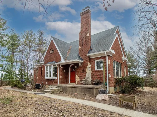 2227 Utica Rd, Lebanon, OH 45036