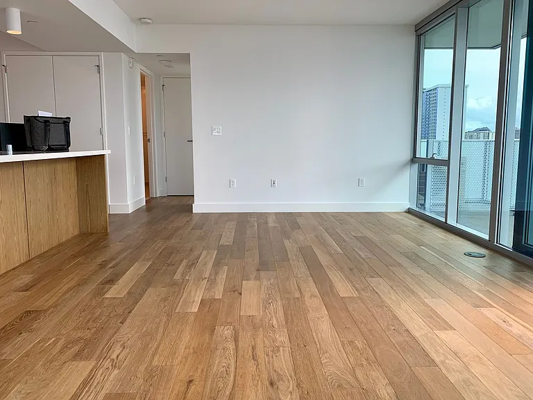 629 Keeaumoku St #2701 — Photo 3