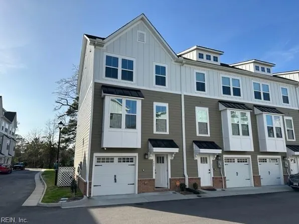 545 Westport St, Norfolk, VA 23505
