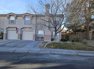 1633 Xanadu Dr, Henderson, NV 89014