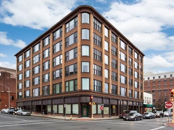 385 Worthington St APT 3F