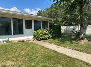 1211D Shetland Dr #D, Lakewood, NJ 08701