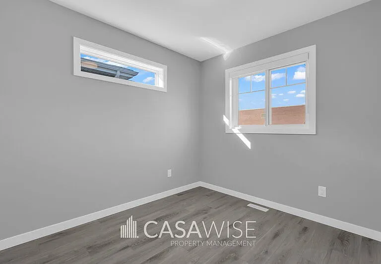 6226 Hampton Gray Ave NW #GS — Photo 11