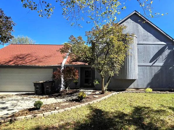7408 Stonewall Run, Fort Wayne, IN 46825